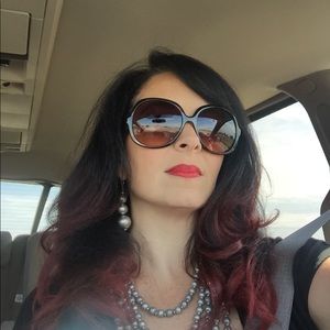 Meet your Posher, Kristi